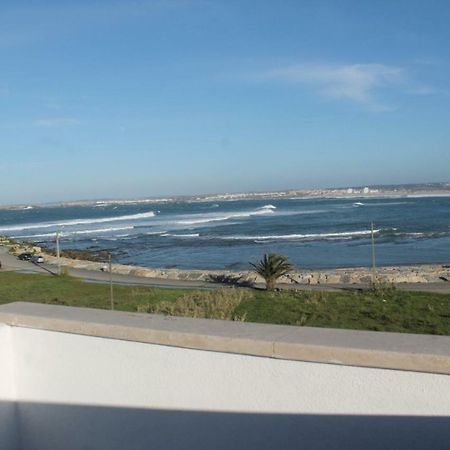 Akivillas Peniche Crater Exterior foto